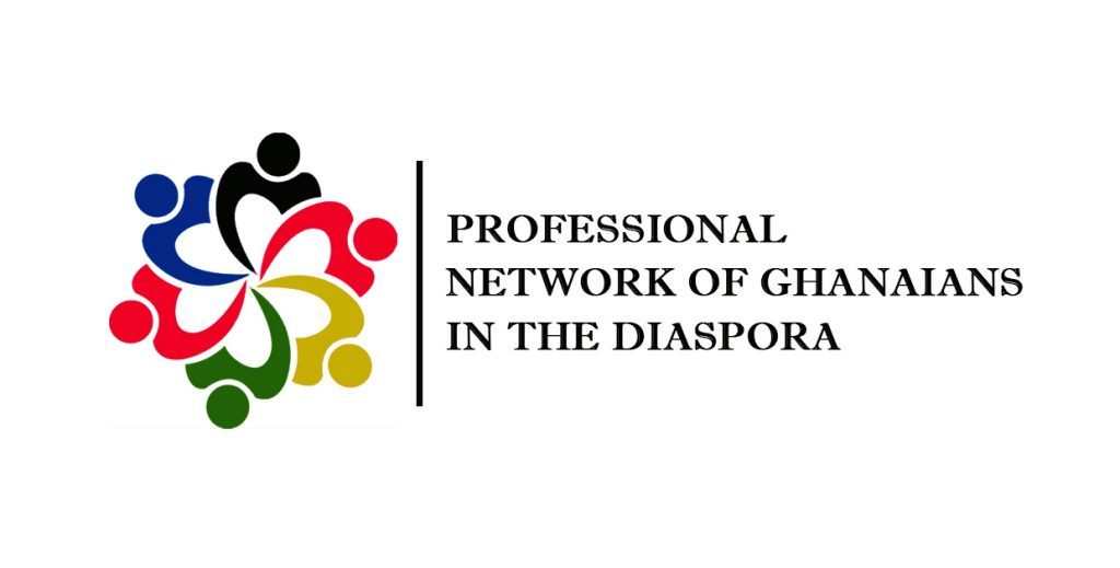 Professional Network of Ghanaians in the Diaspora